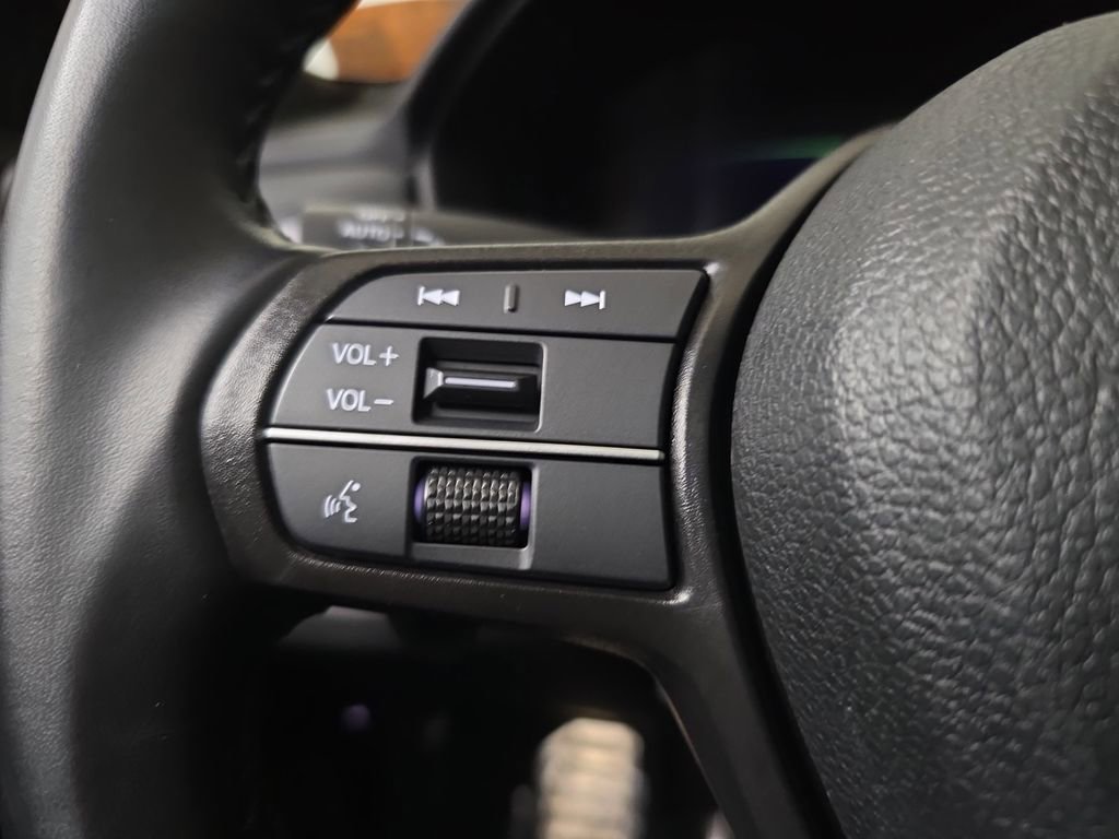 2023 Honda Accord Sport