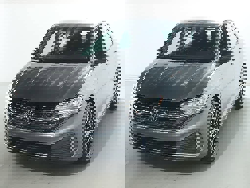 Certified 2024 Volkswagen Jetta Sport