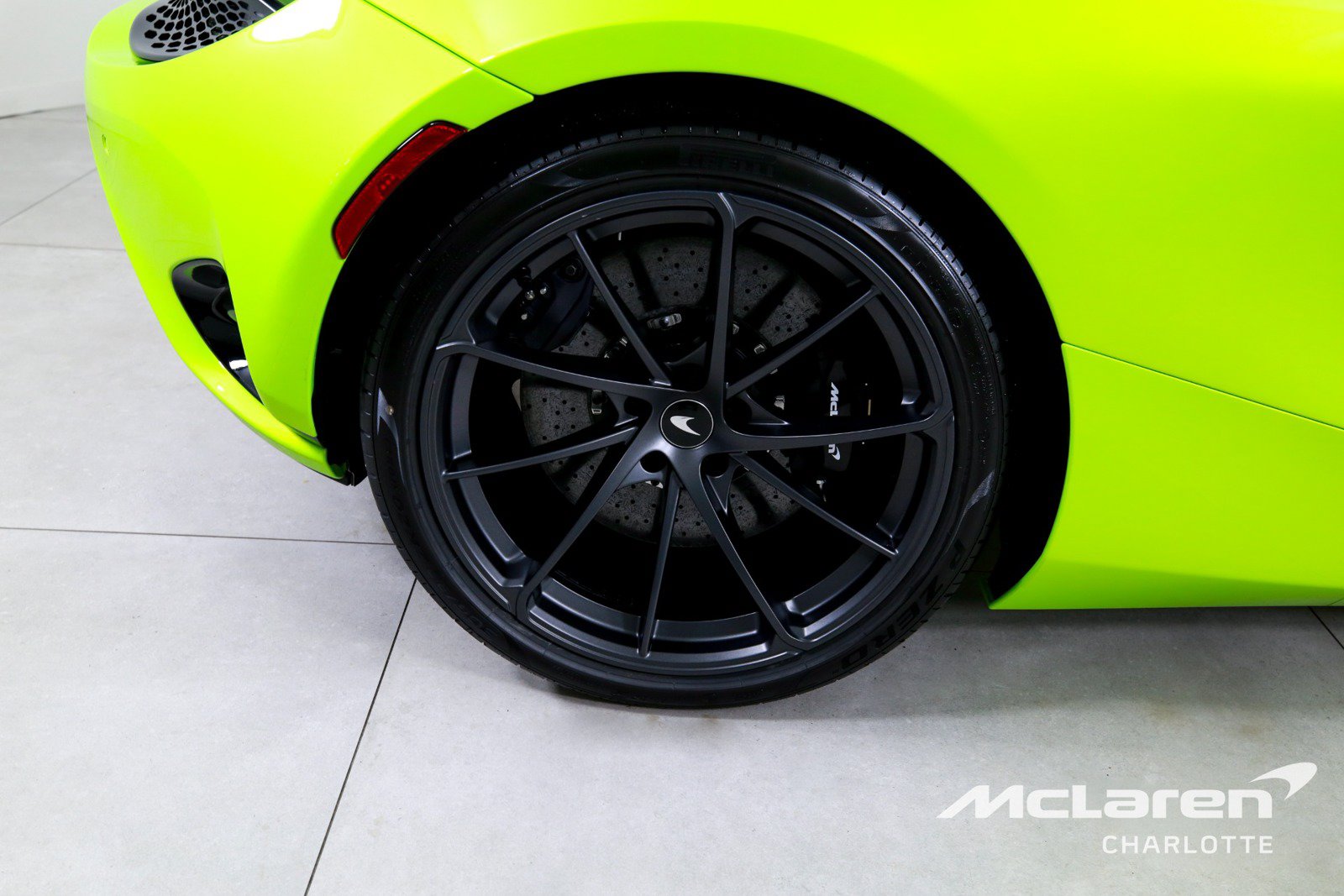 New 2027 McLaren 750S Spider photo 27