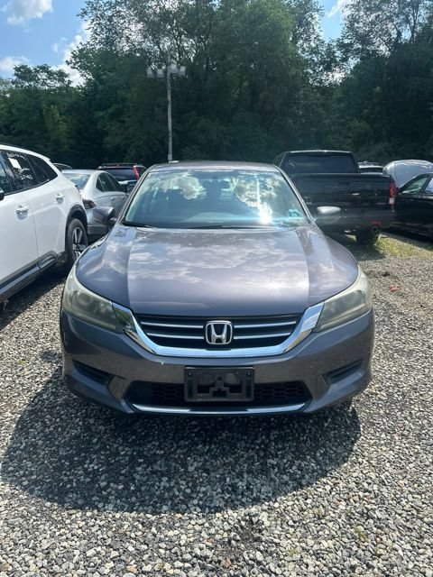Used 2014 Honda Accord LX