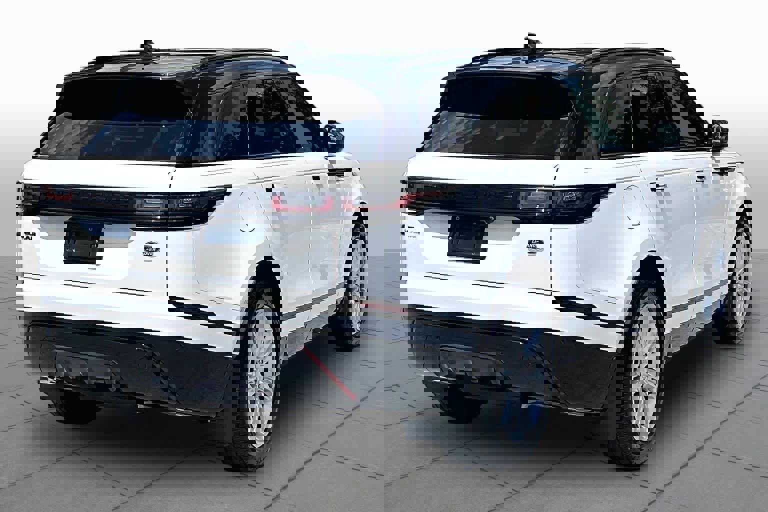 2022 Land Rover Range Rover Velar R-Dynamic S