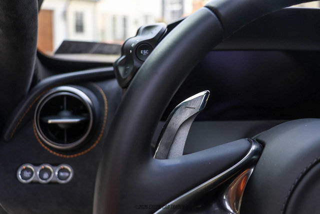 Used 2025 McLaren 750S photo 54