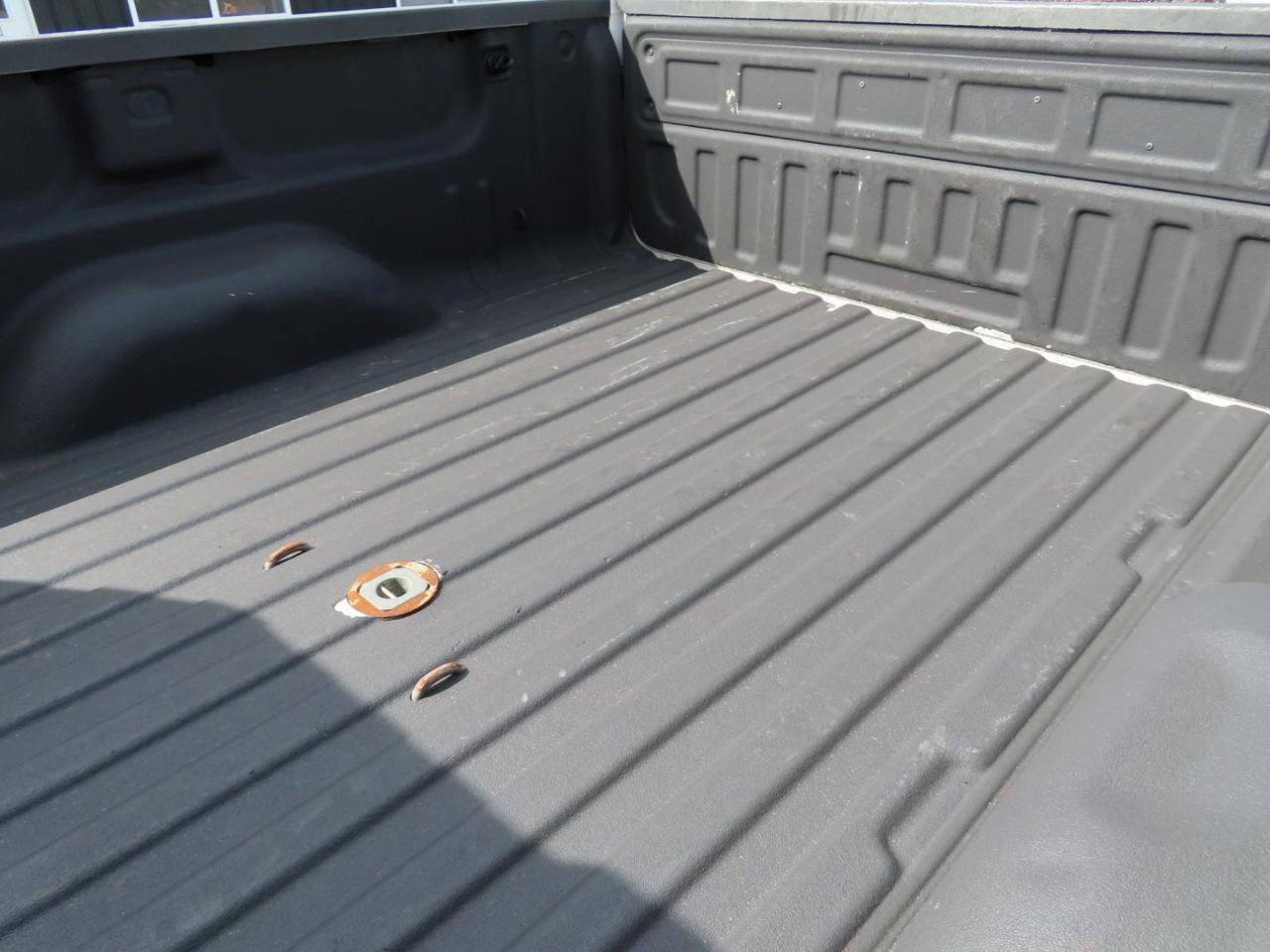 2019 GMC Sierra 3500 Denali