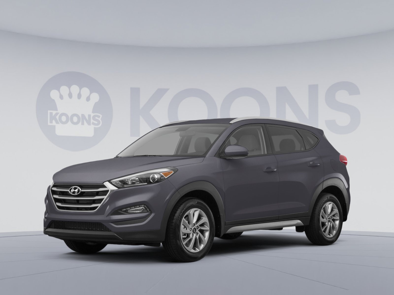 Used 2017 Hyundai Tucson SE