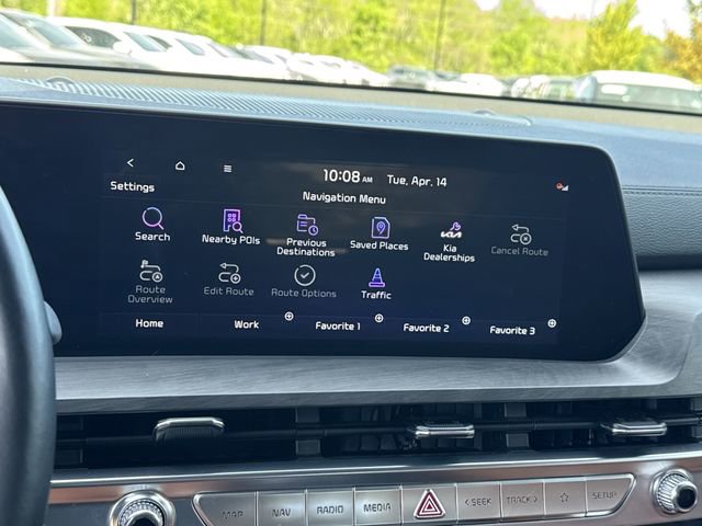 2023 Kia Telluride SX Prestige X-Pro