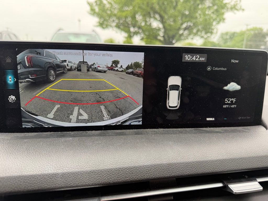 2024 Genesis Gv70 2.5T