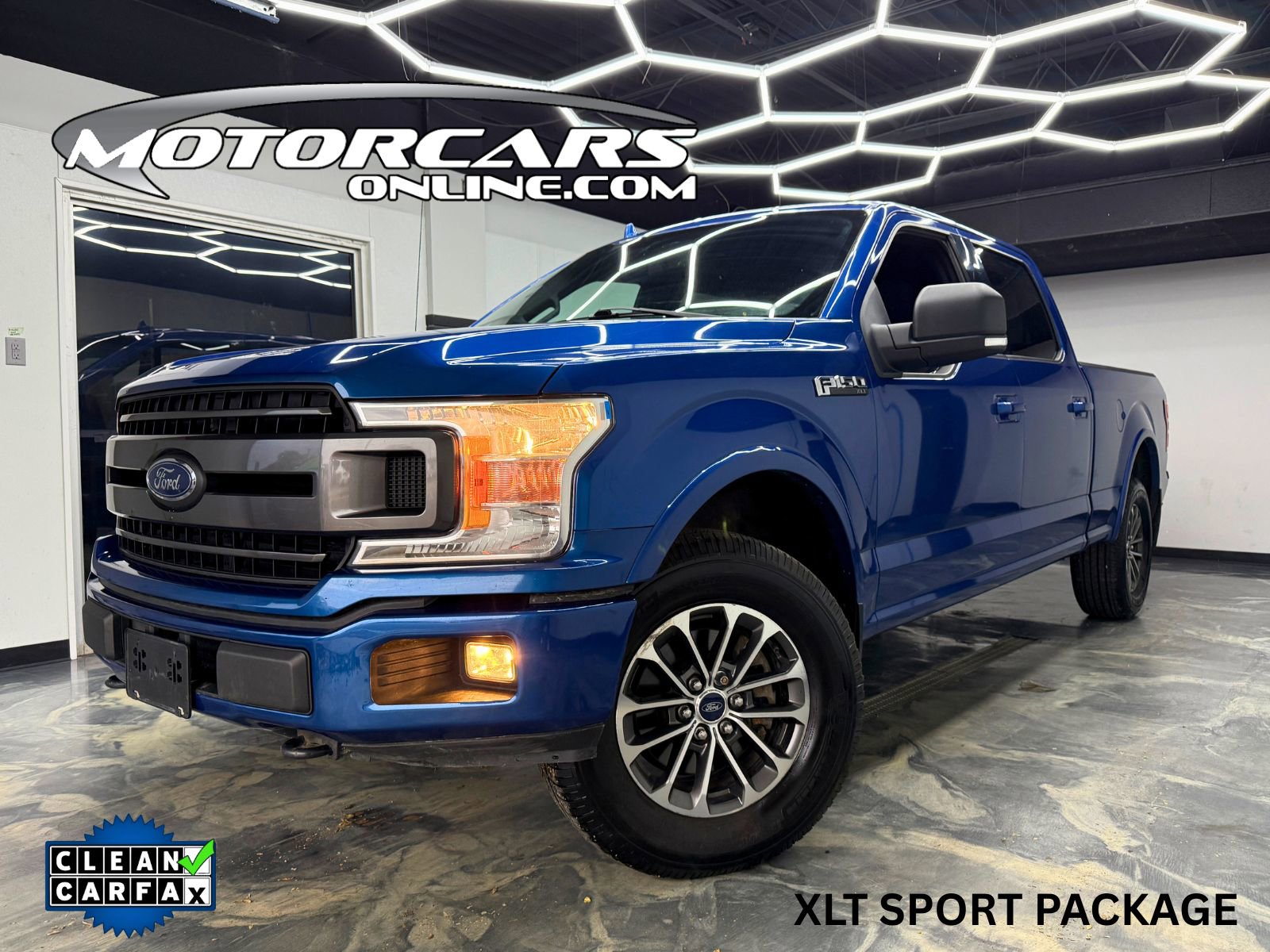 Used 2018 Ford F150 for Sale in Muskegon, MI - Autotrader