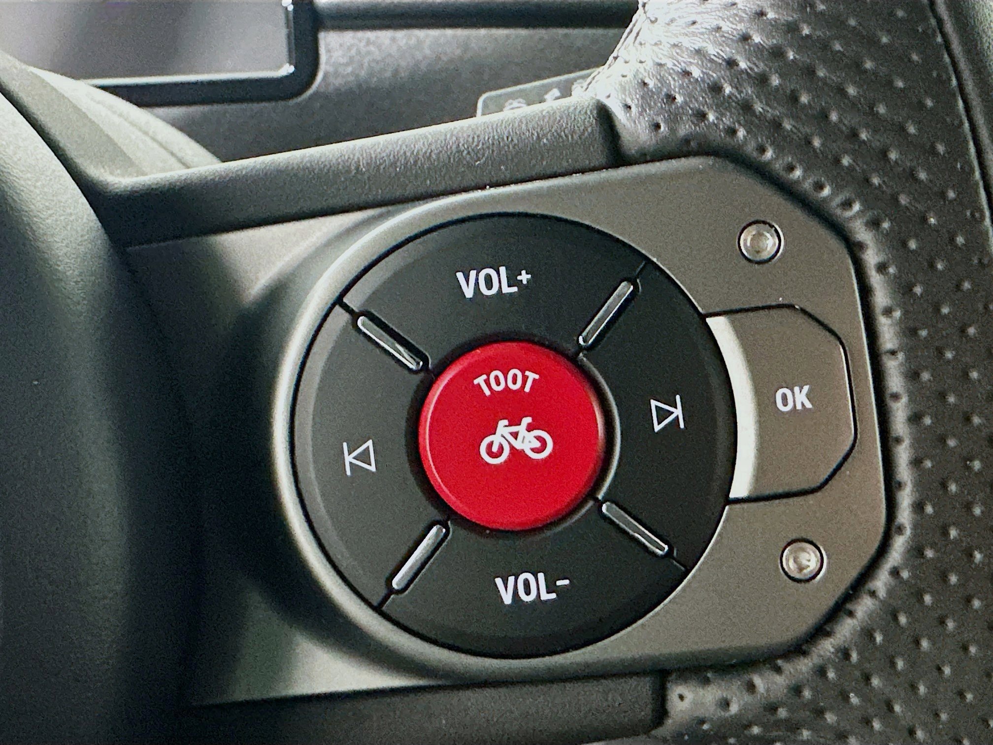 2024 INEOS Grenadier