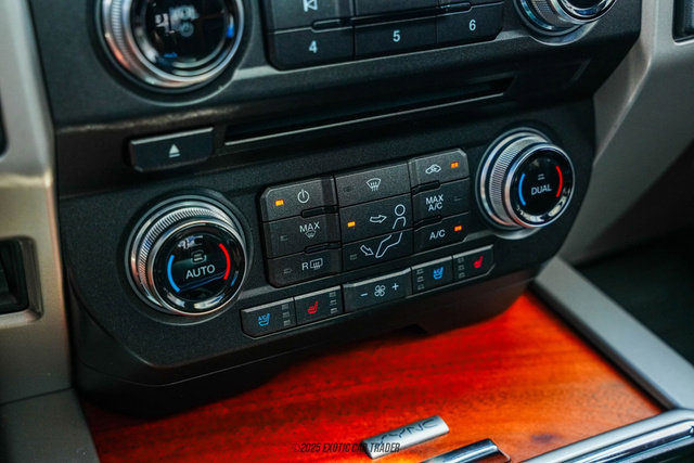 2017 Ford F450 King Ranch