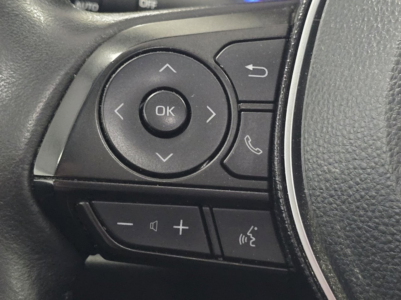 2020 Toyota Rav4 Limited