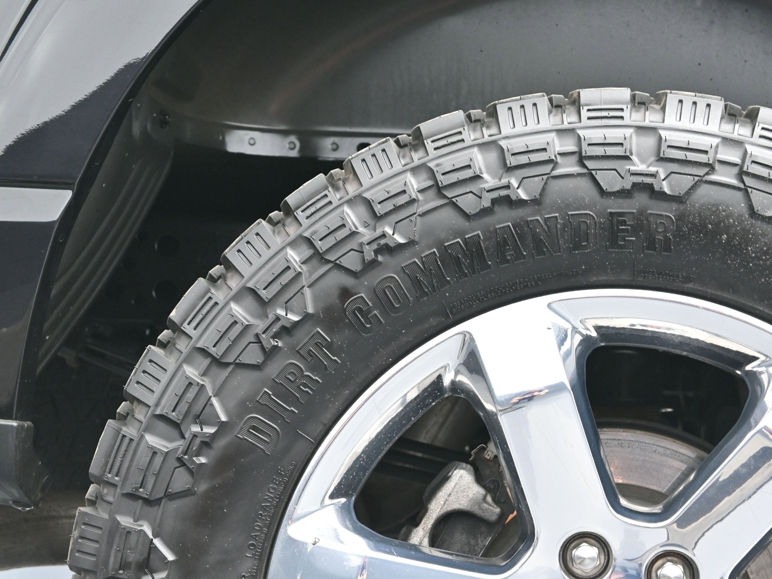 2022 Ford F150 King Ranch