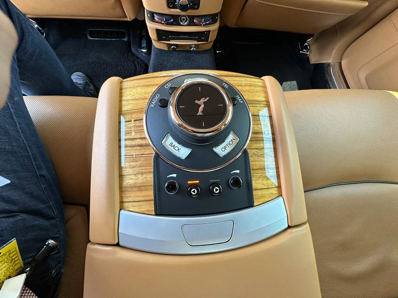 2014 Rolls-Royce Ghost