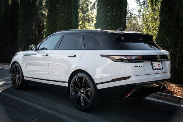 2023 Land Rover Range Rover Velar R-Dynamic S