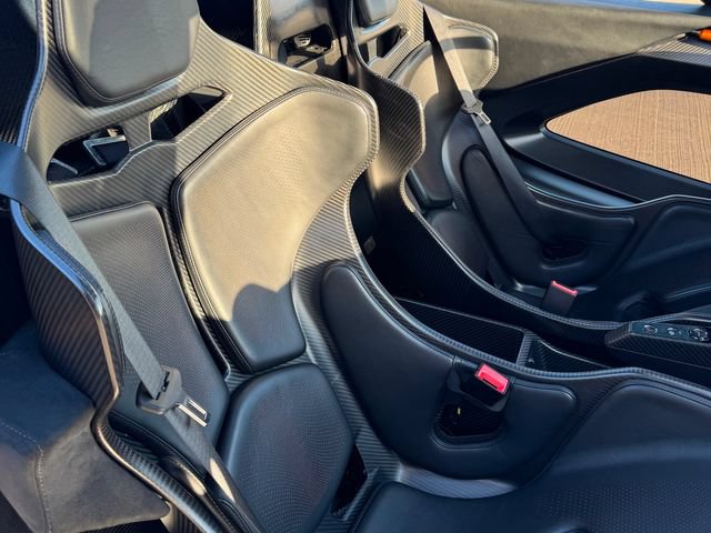Used 2019 McLaren Senna photo 18