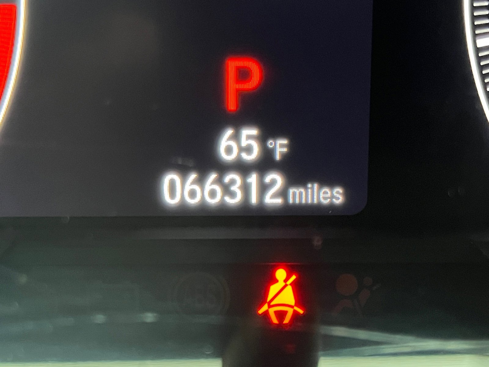 2021 Honda Accord Touring