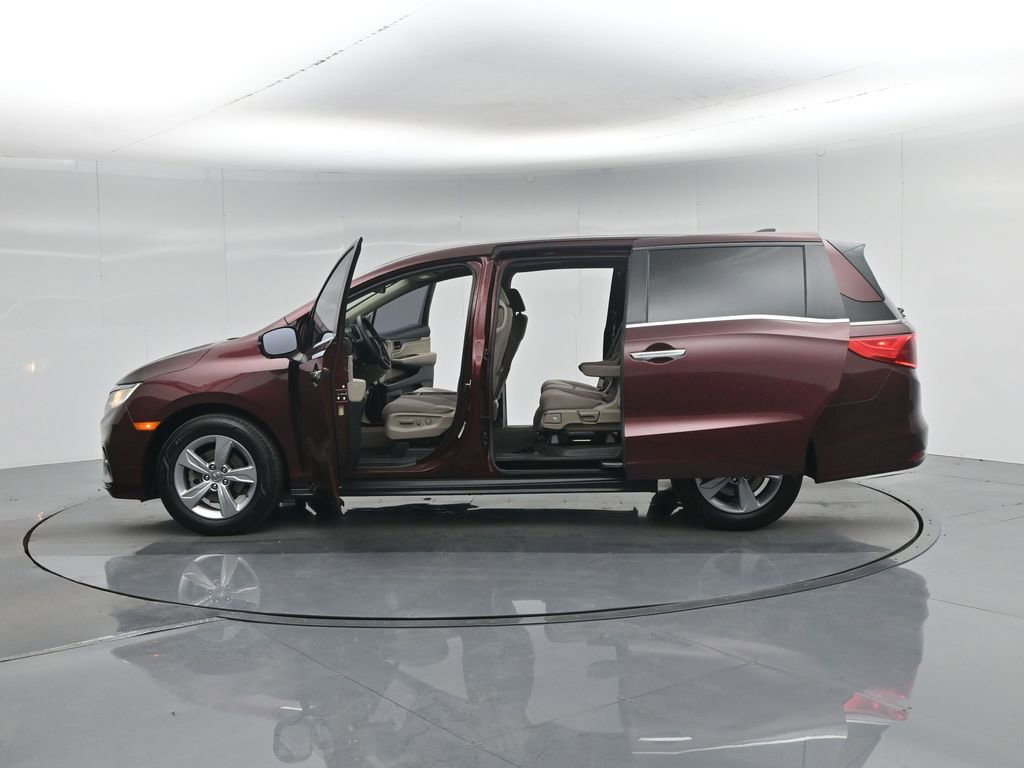 2020 Honda Odyssey EX