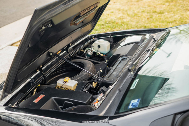 1995 Lotus Esprit S4s