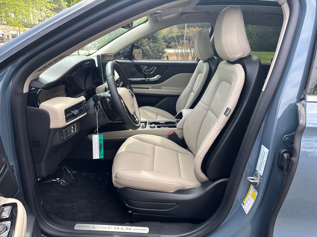 2026 Lincoln Corsair Grand Touring