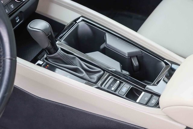 2024 Honda Accord EX-L