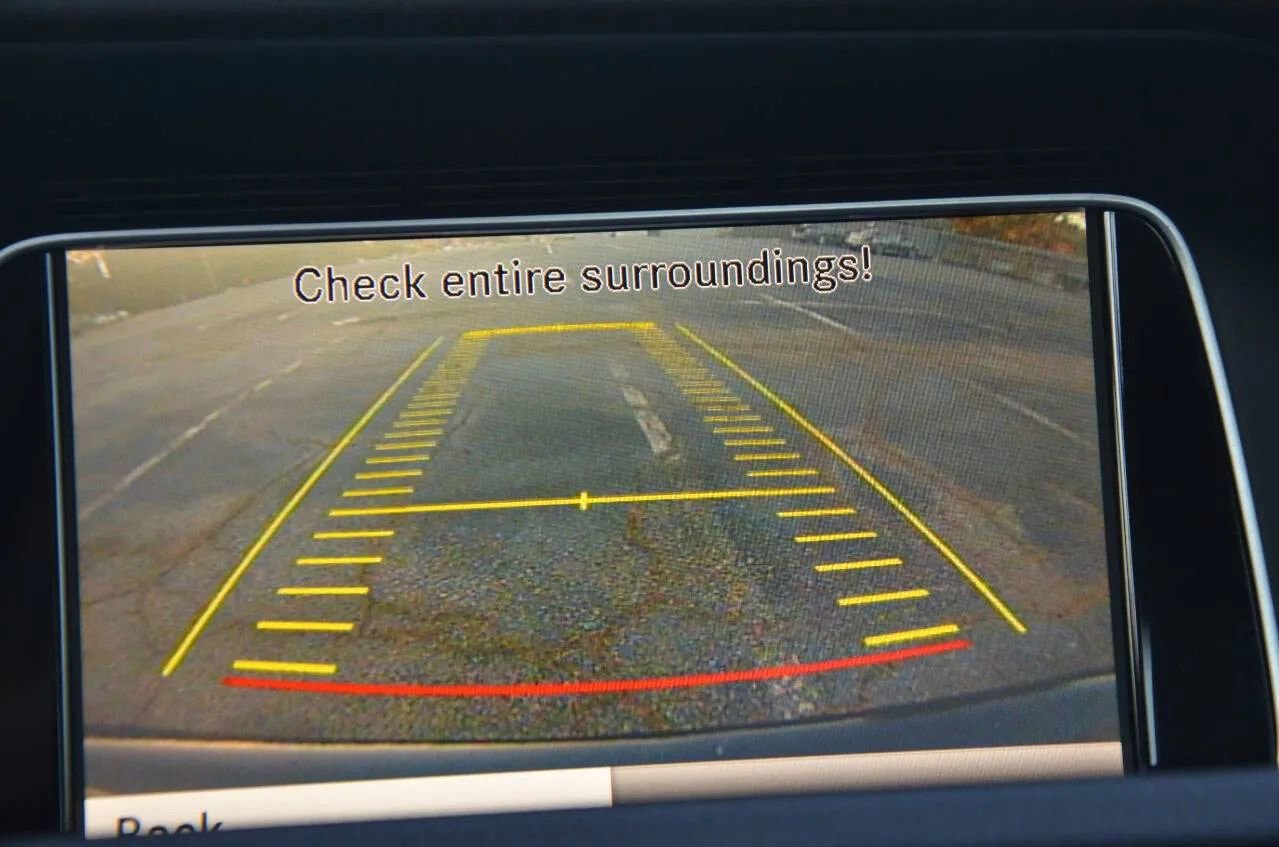 2015 Mercedes-Benz E 350 Sedan