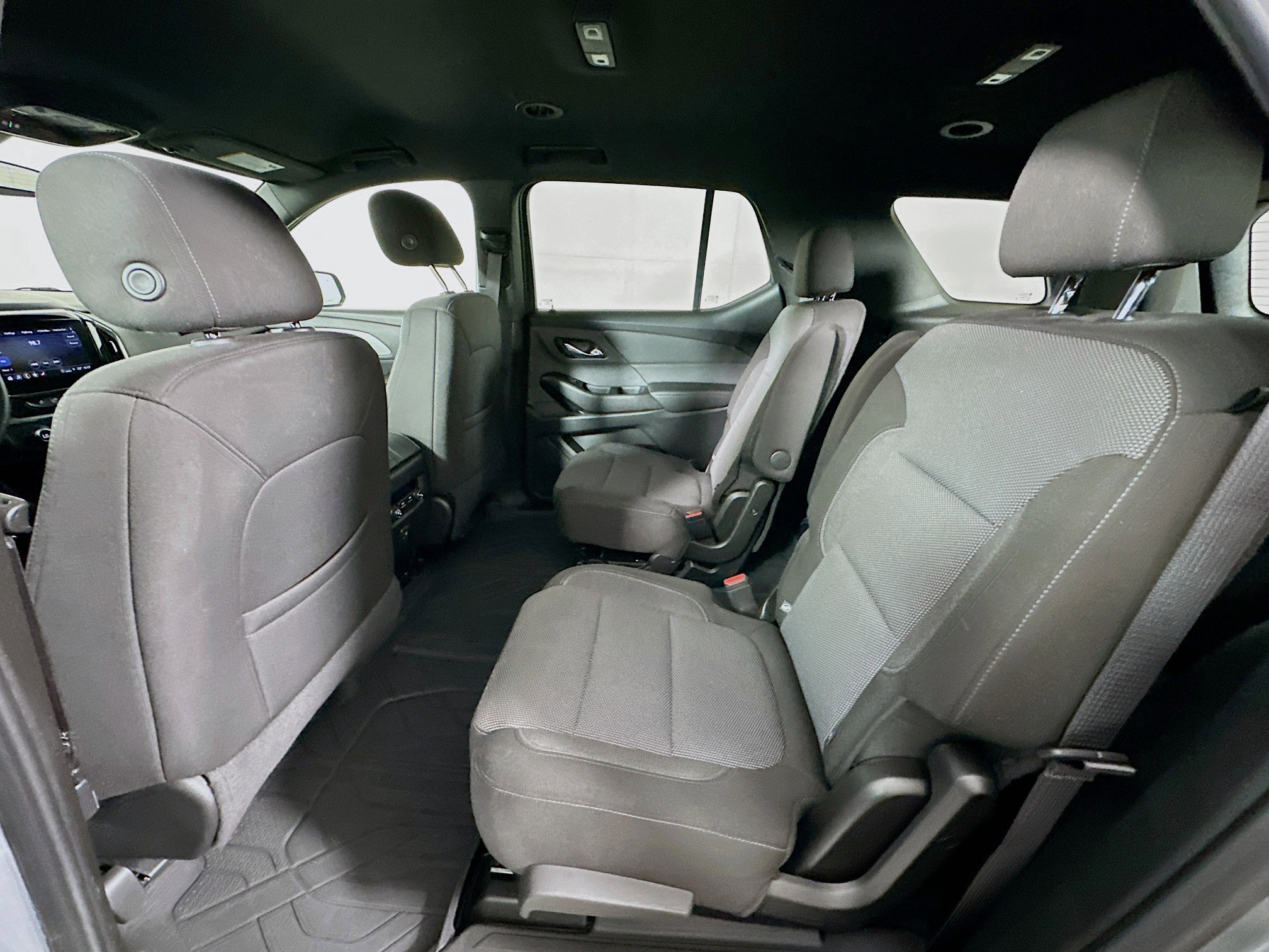 2023 Chevrolet Traverse LT