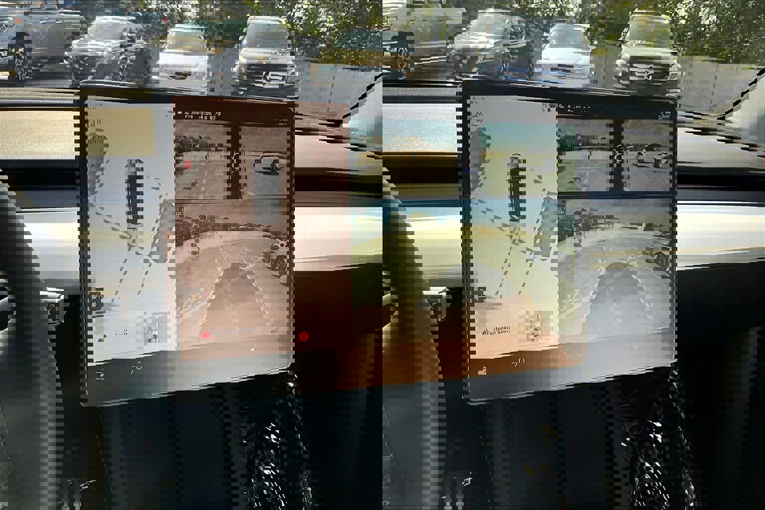 2025 Tesla Model Y Performance