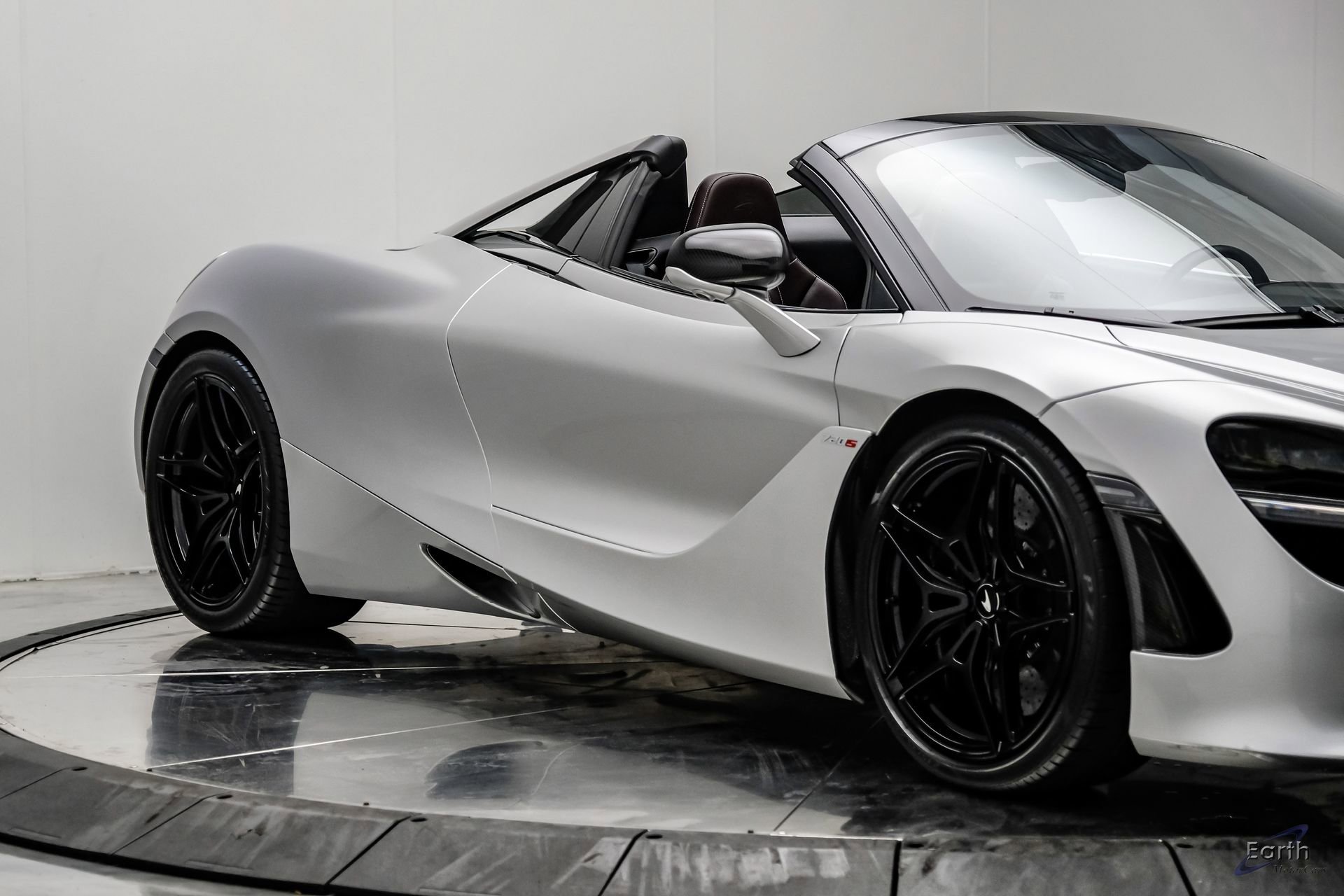 Used 2020 McLaren 720S Luxury photo 36