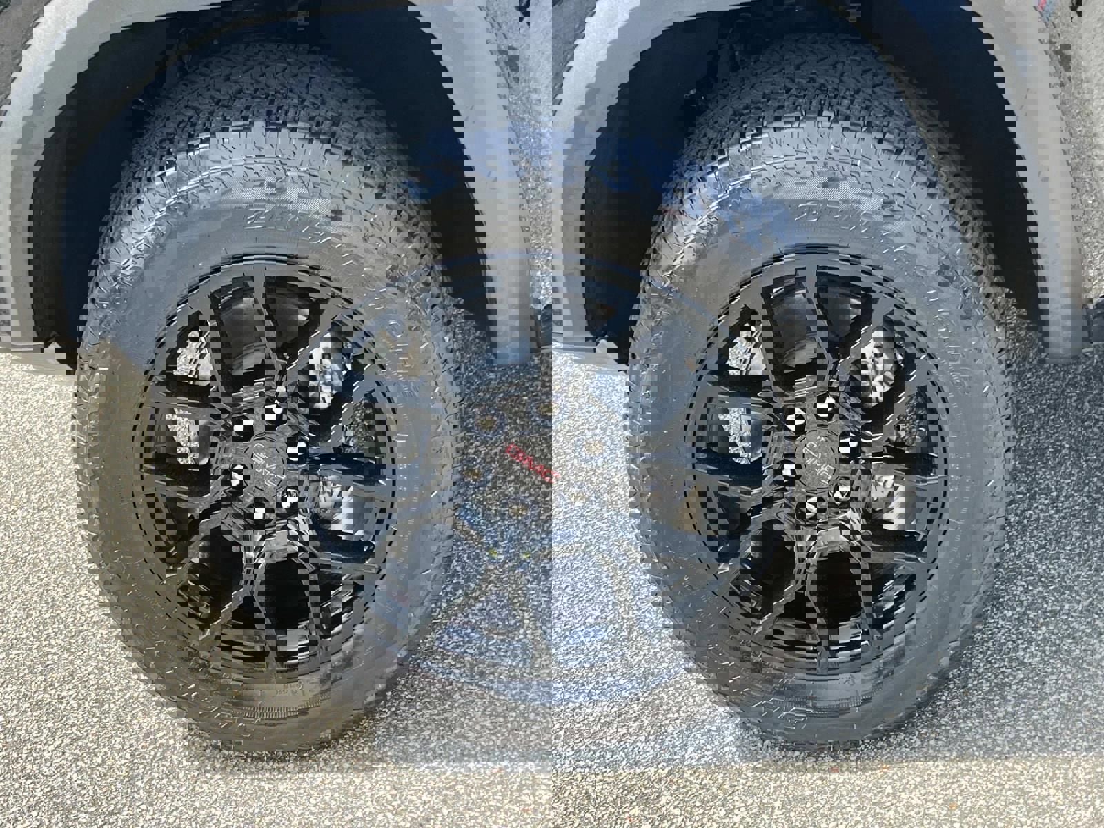 2024 GMC Canyon Denali