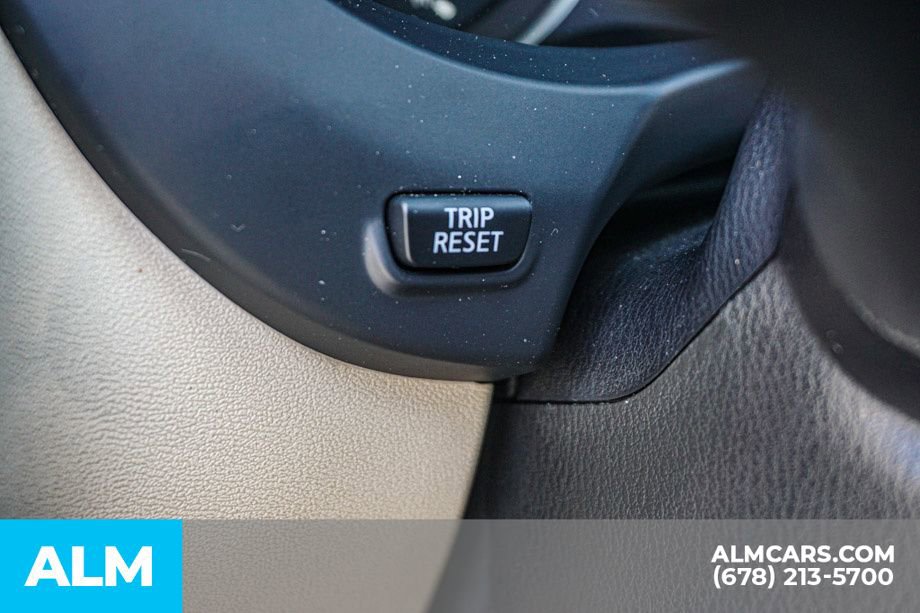 2019 INFINITI Qx50 Luxe