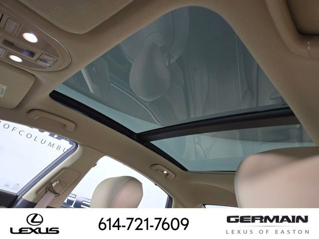 2015 Hyundai Genesis 3.8