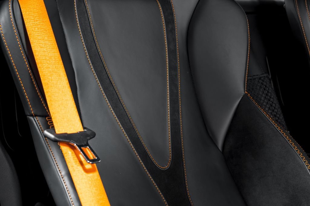 Used 2026 McLaren 750S photo 33
