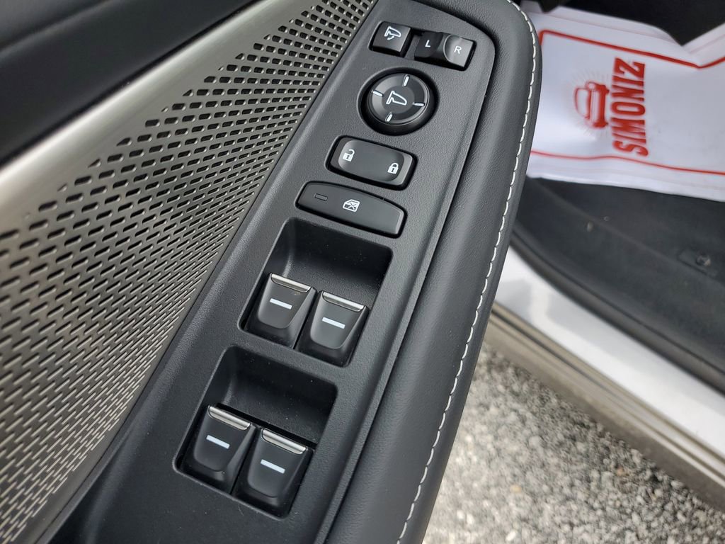 2023 Acura MDX SH-AWD w/ Technology Package