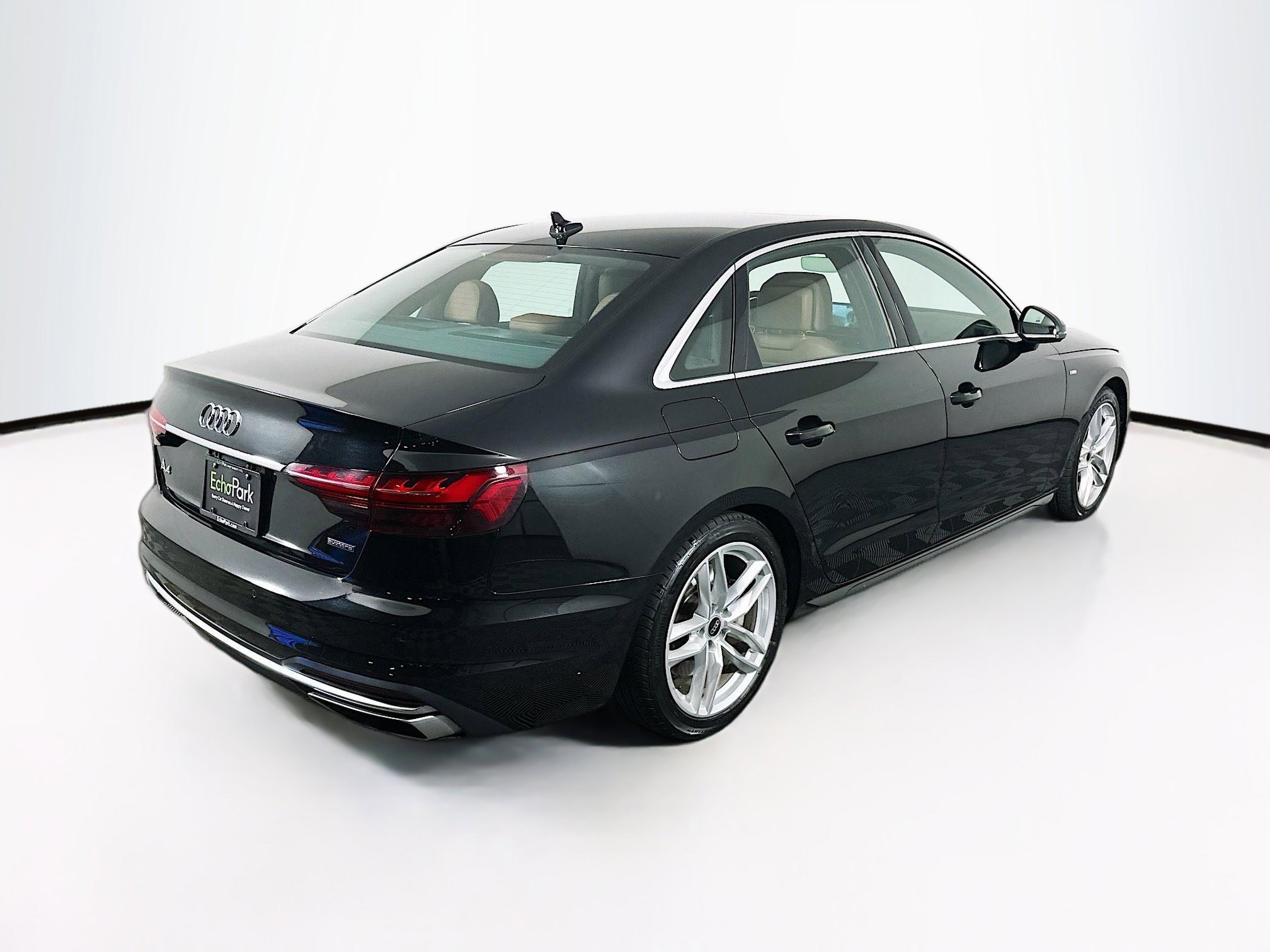 2024 Audi A4 2.0T Premium Plus