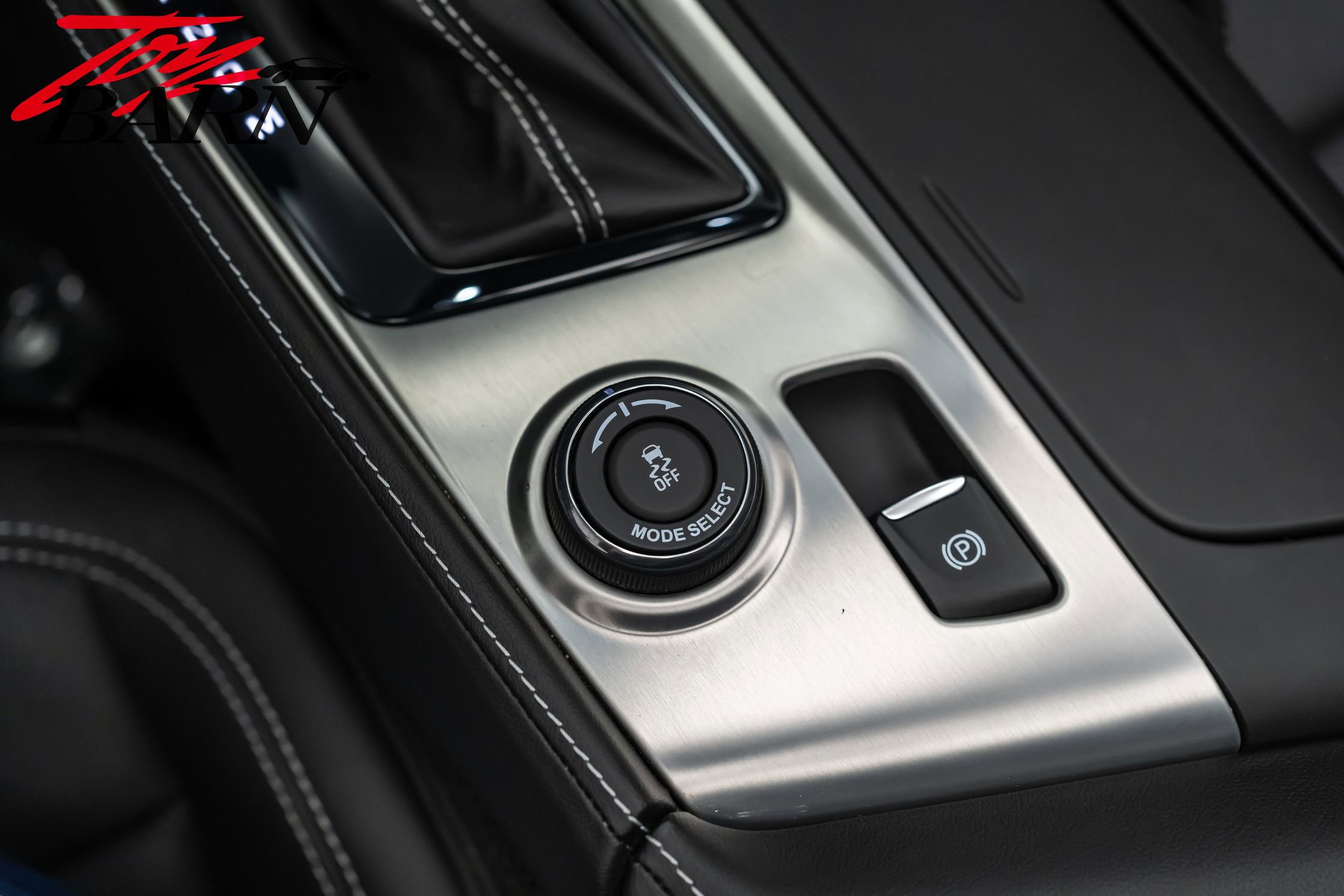 2015 Chevrolet Corvette Z06