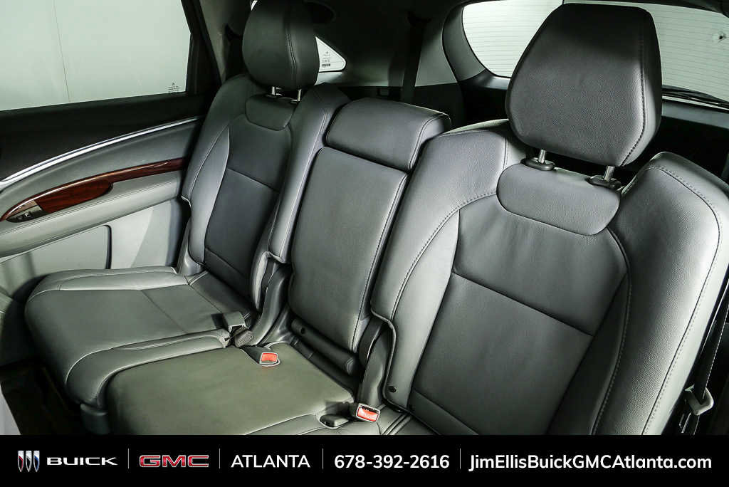 2016 Acura MDX FWD w/ Technology Package