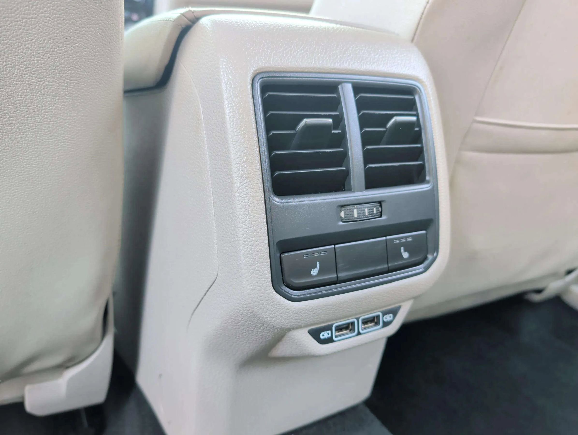 2020 Volkswagen Passat 2.0T SEL