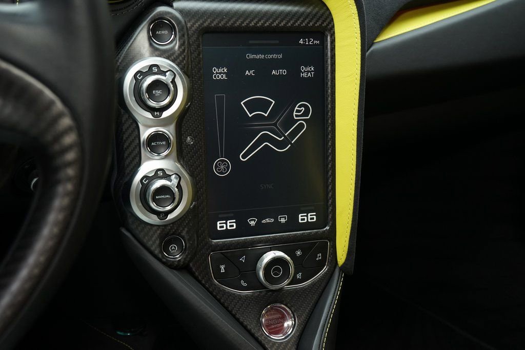 Used 2022 McLaren 720S Performance photo 23