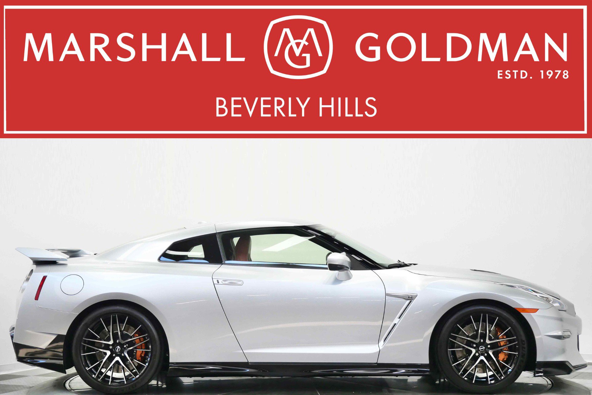 Used 2024 Nissan GT-R Premium w/ Premium Interior Package