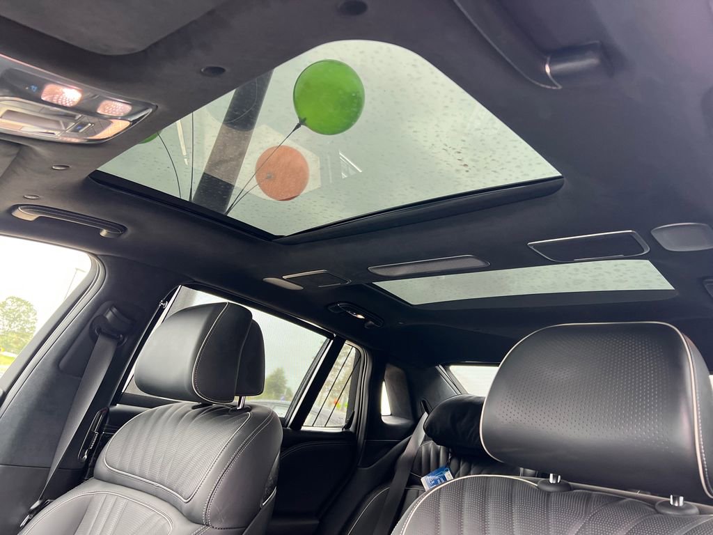 2024 Genesis G90 3.5T