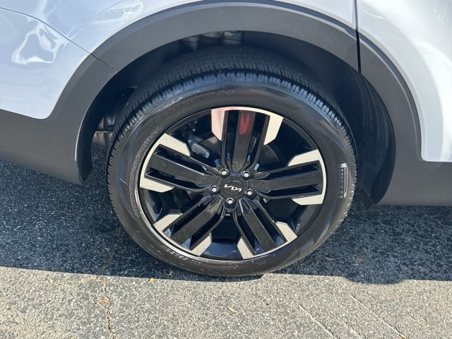 2023 Kia Telluride SX