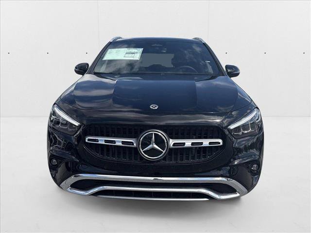 2025 Mercedes-Benz GLA 250