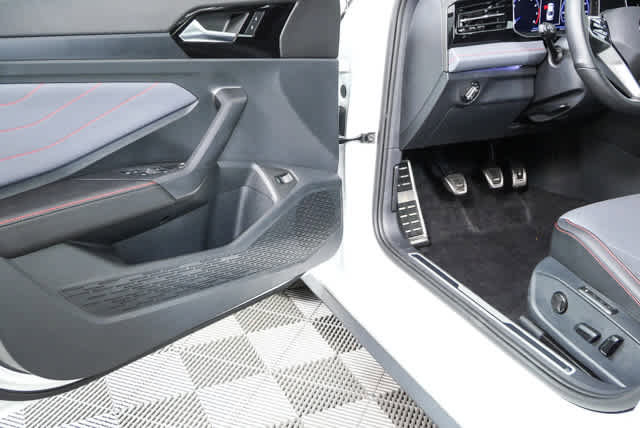 2025 Volkswagen Jetta GLI Autobahn