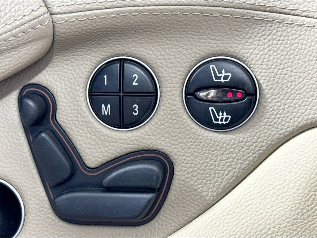 2003 Mercedes-Benz SL 500