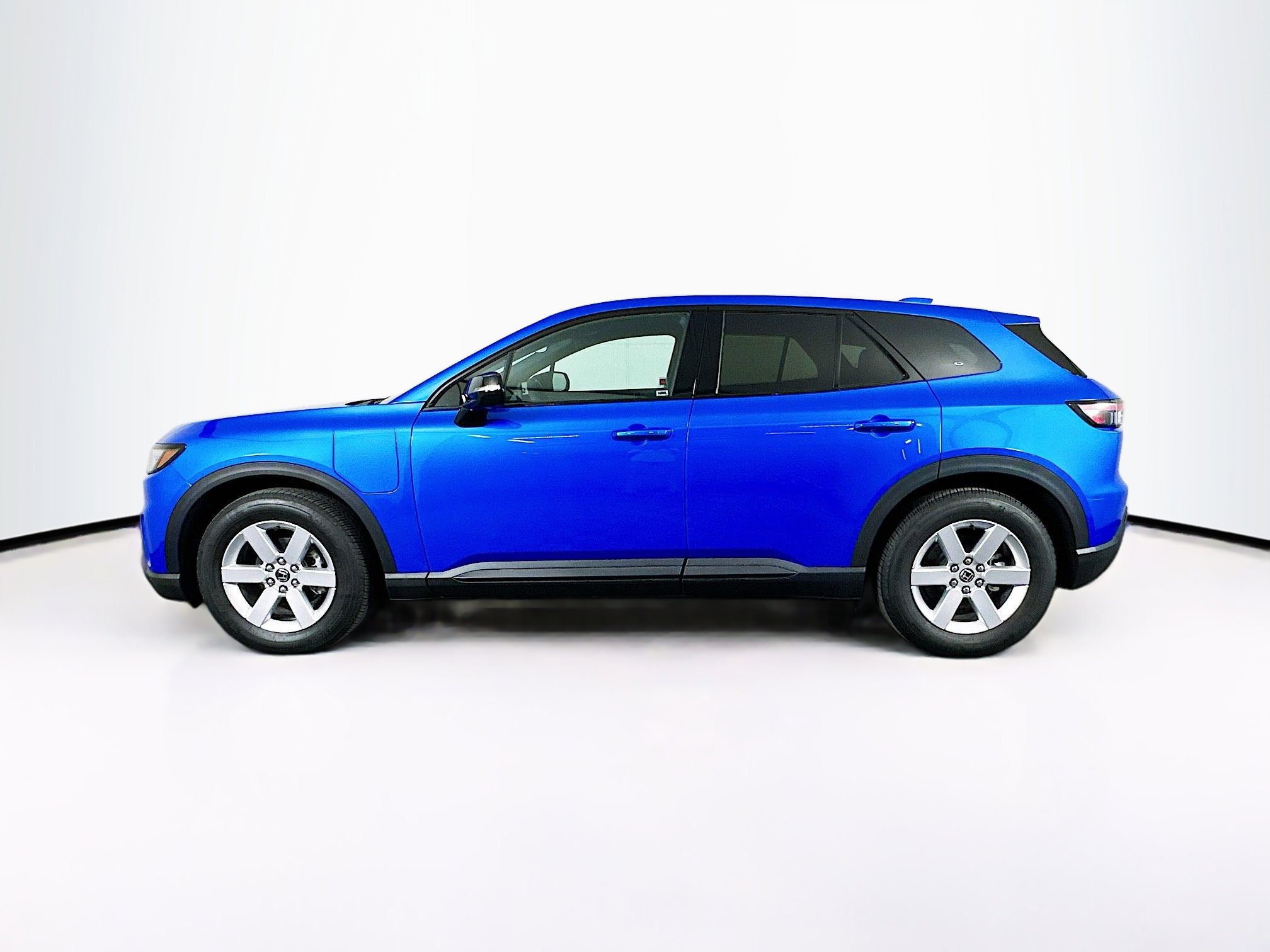 2025 Honda Prologue Eco