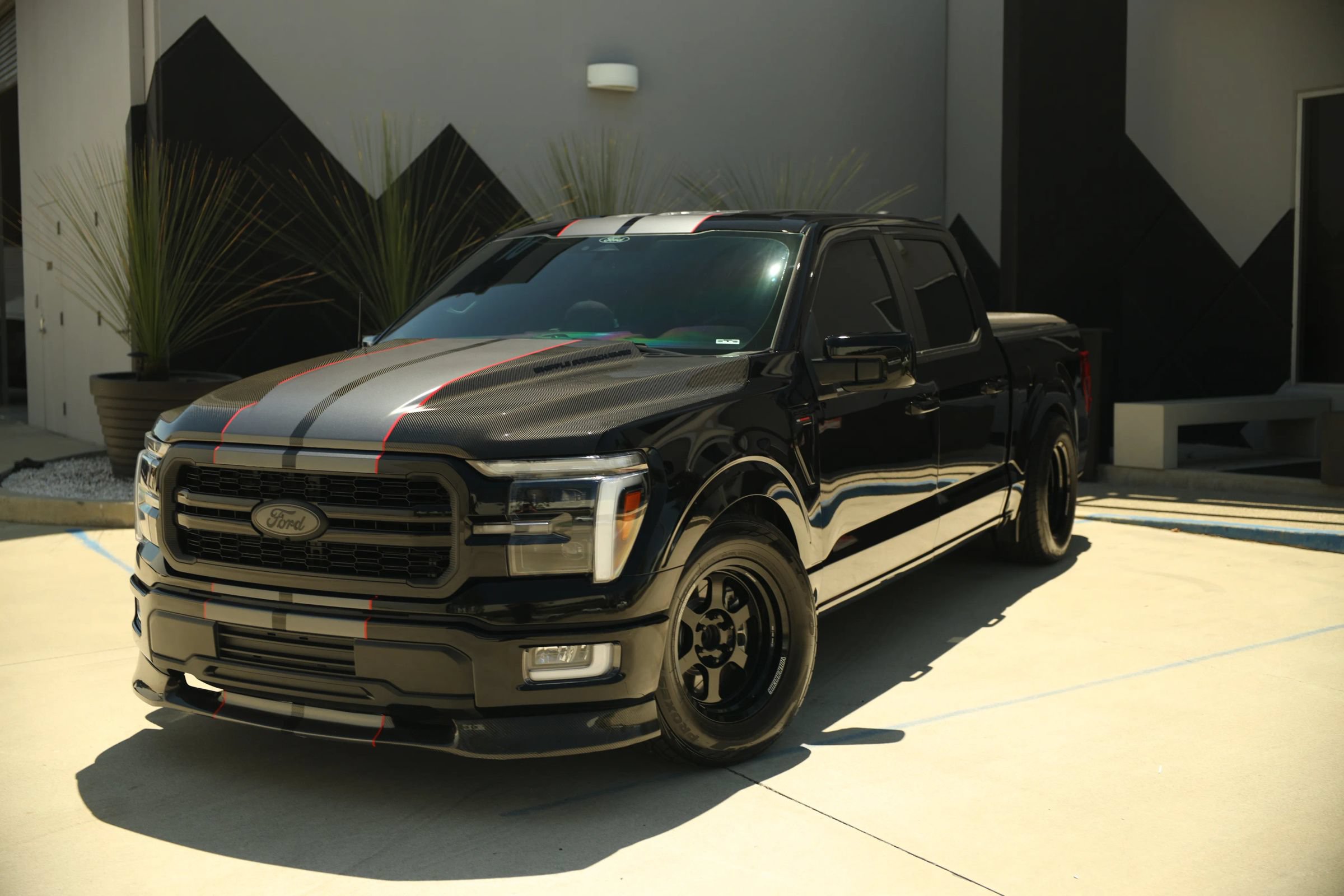Used 2024 Ford F150 STX w/ Tow/Haul Package