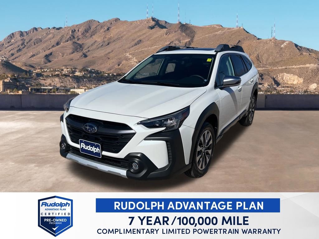 Used Subaru Outback for Sale in Las Cruces, NM - Autotrader