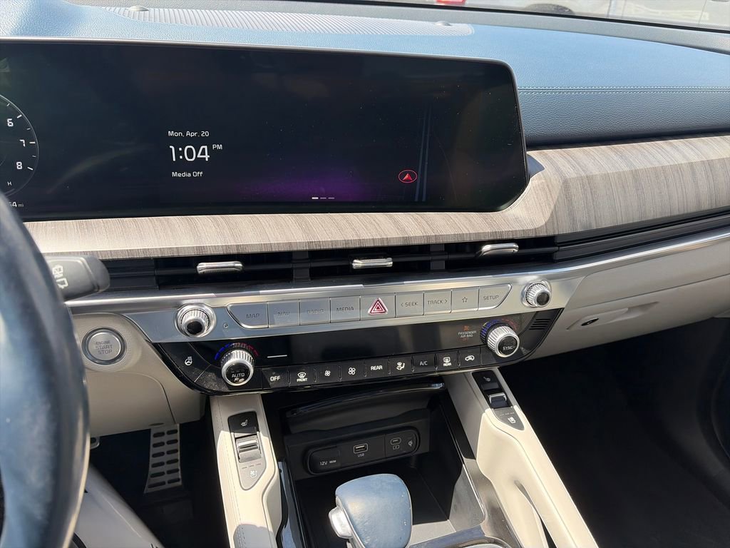 2023 Kia Telluride SX Prestige