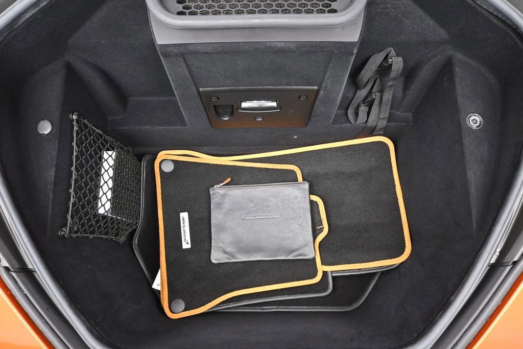 Used 2019 McLaren 720S Luxury photo 31