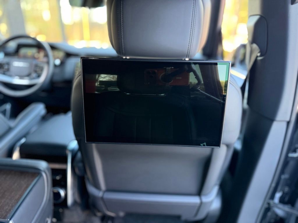 2023 Land Rover Range Rover Autobiography