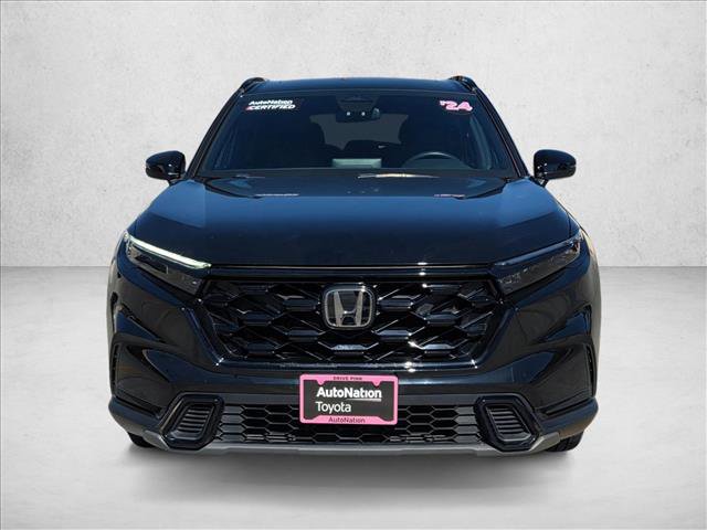 2024 Honda CR-V Sport